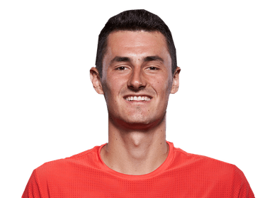 Bernard Tomic