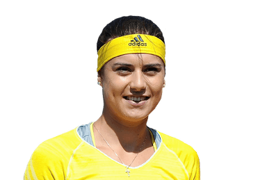 Sorana Cirstea