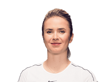 Elina Svitolina
