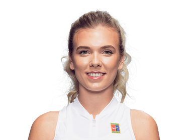 Katie Boulter
