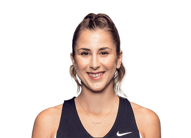 Belinda Bencic