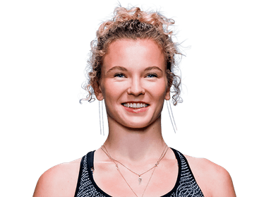 Katerina Siniakova