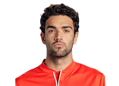 Matteo Berrettini