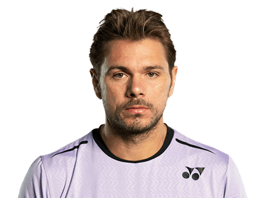 Stan Wawrinka