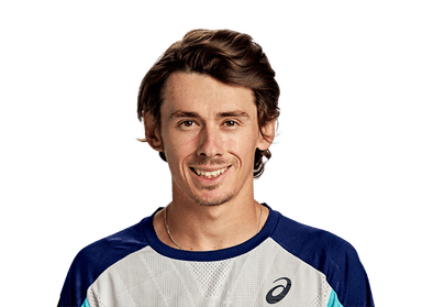 Alex de Minaur