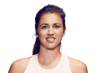 Sara Sorribes Tormo