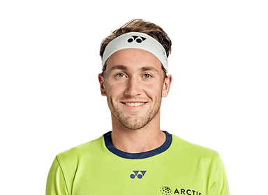 Casper Ruud