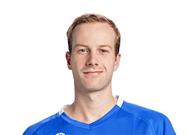 Botic Van De Zandschulp