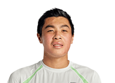 Brandon Nakashima