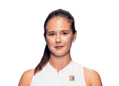 Daria Kasatkina