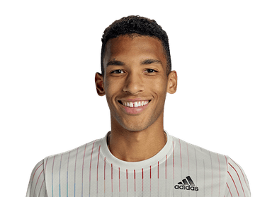 Felix Auger-Aliassime